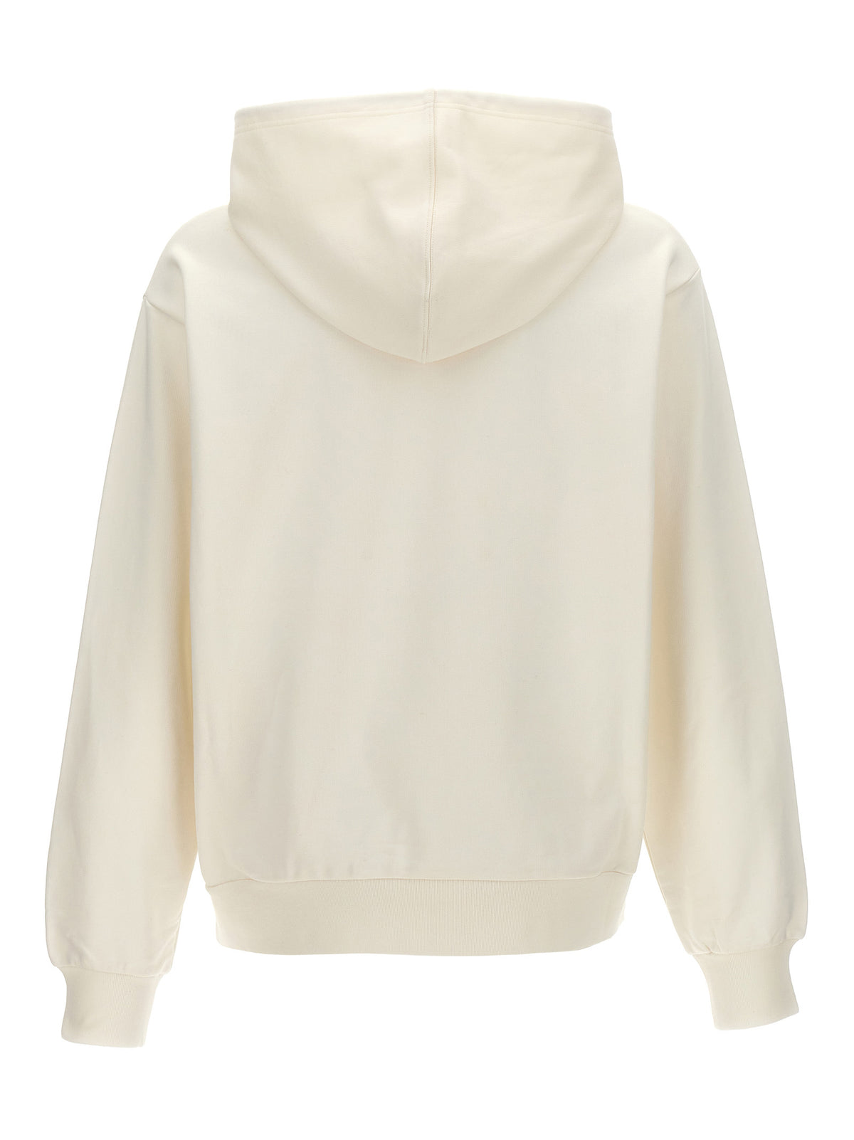 Marni White Cotton Sweatshirt