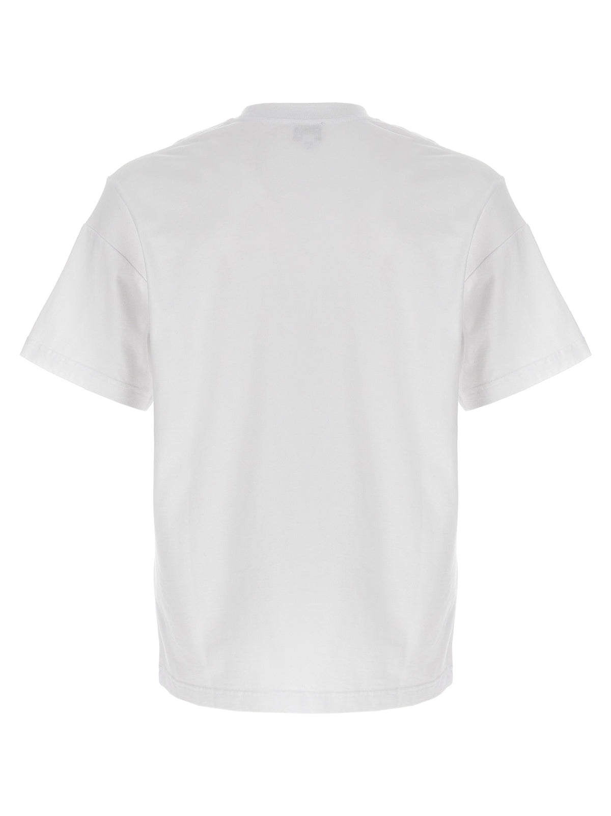 Kenzo Bicolor Cotton T-Shirt