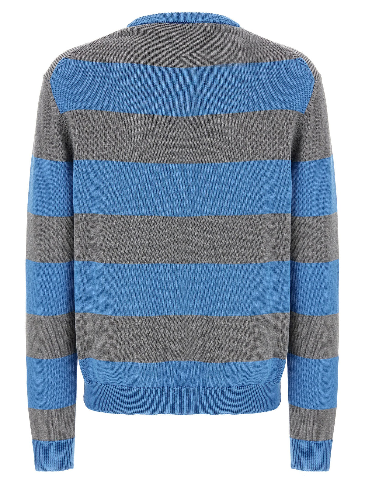 Marni Multicolor Cotton Cardigan