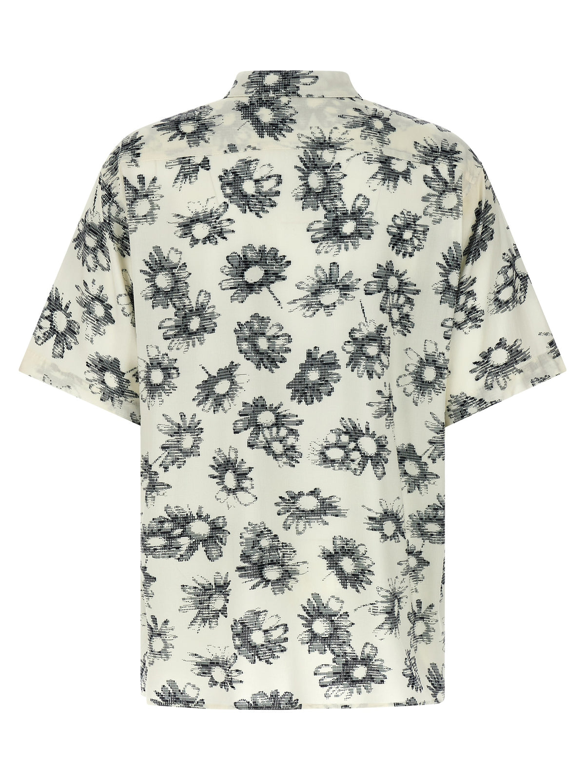 Magliano Multicolor Viscose Blouse