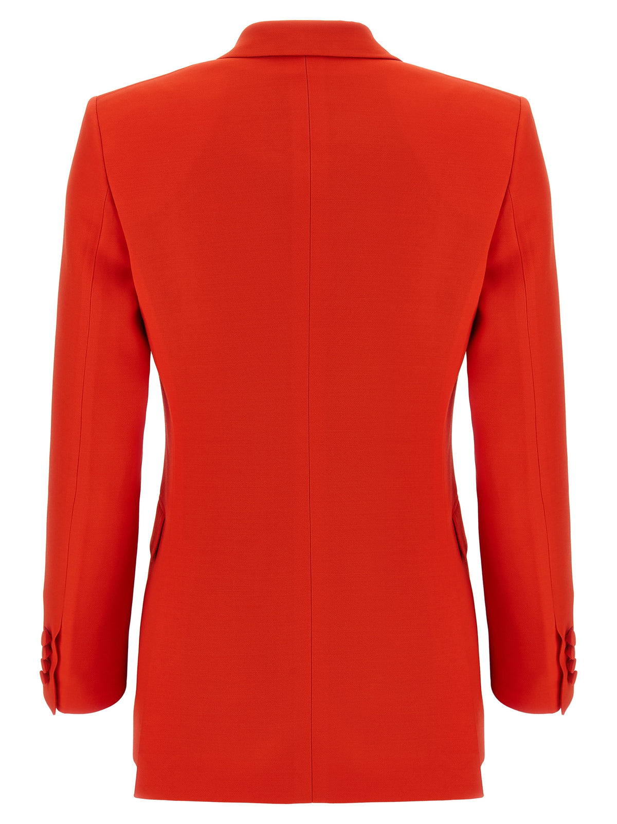 Brioni Multicolor Wool Blazer
