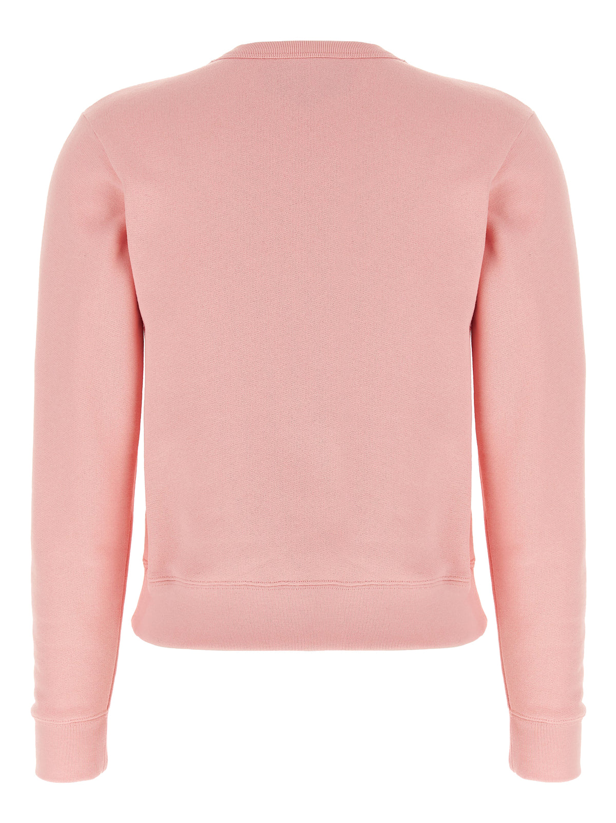Valentino Garavani Multicolor Cotton Sweatshirt