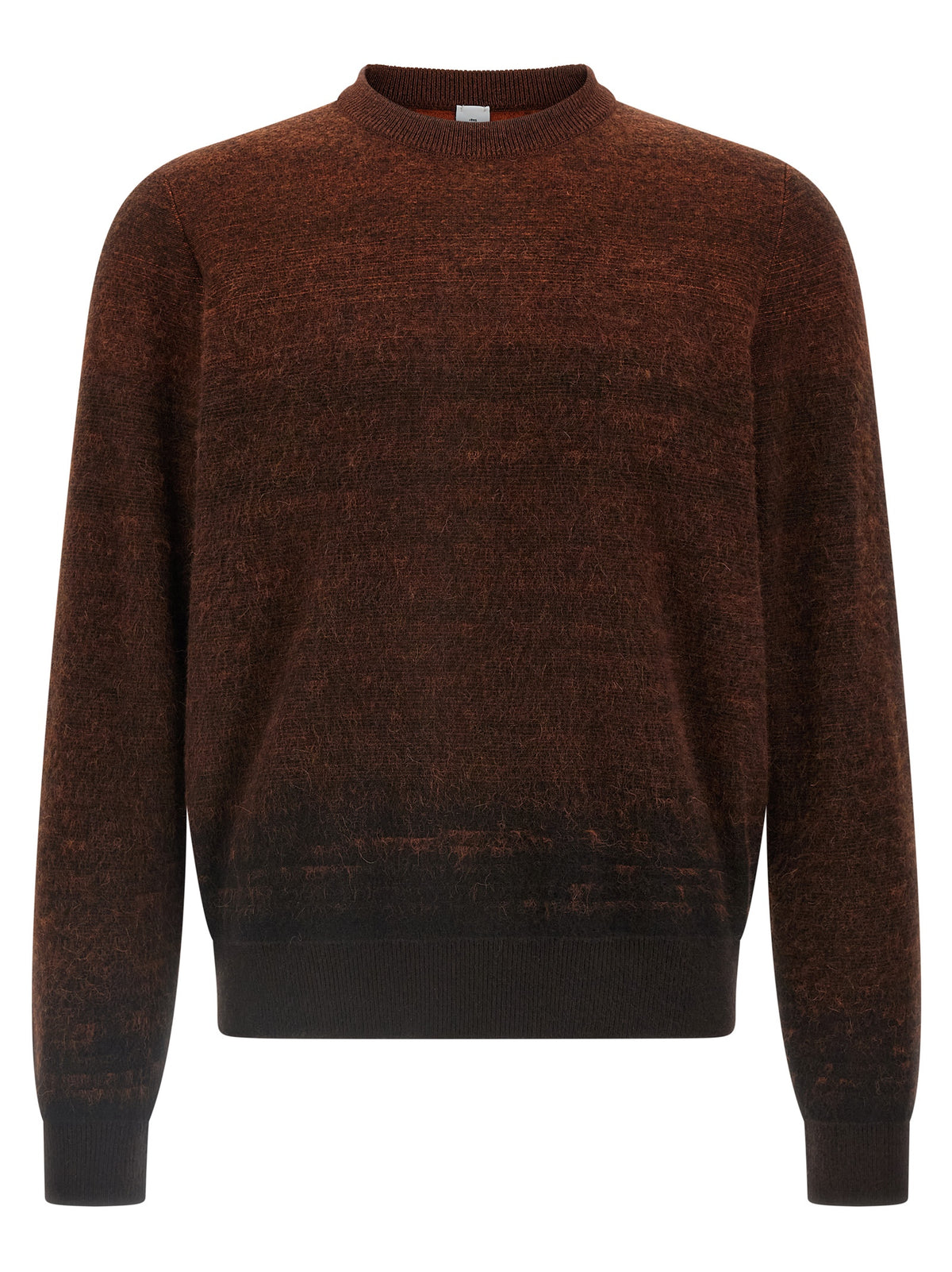 Berluti Brown Cashmere Cardigan