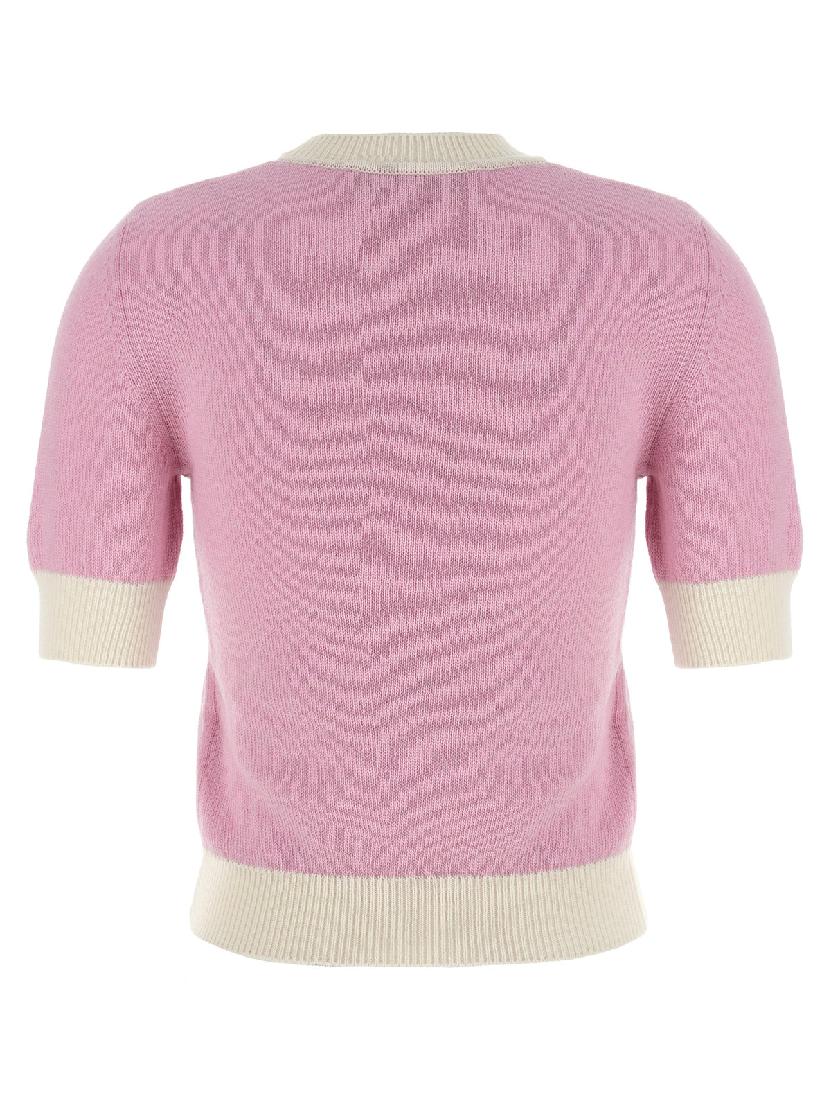 Marni Multicolor Wool Cardigan