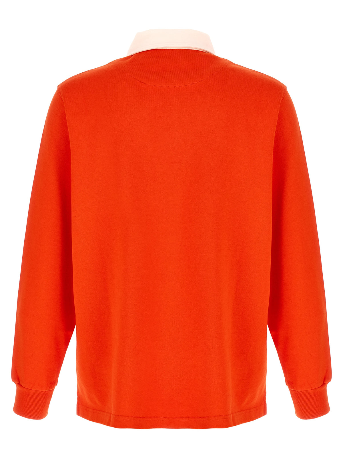 J.W.Anderson Multicolor Cotton Polo Shirt