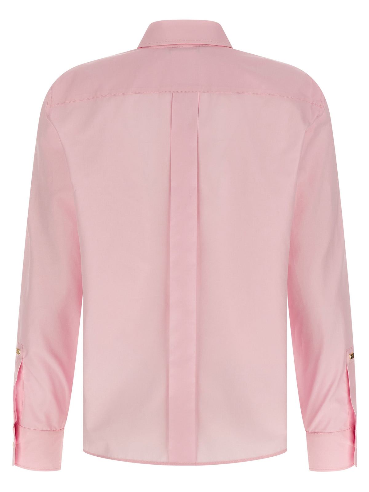 Max Mara Multicolor Cotton Blouse