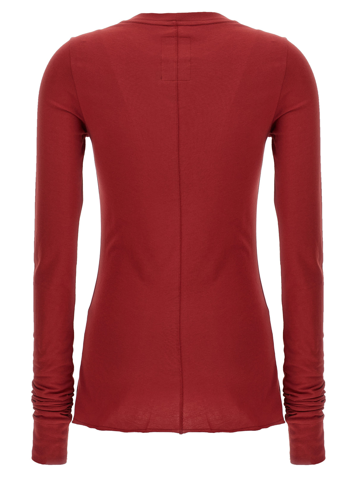 Rick Owens Multicolor Cotton Sportswear