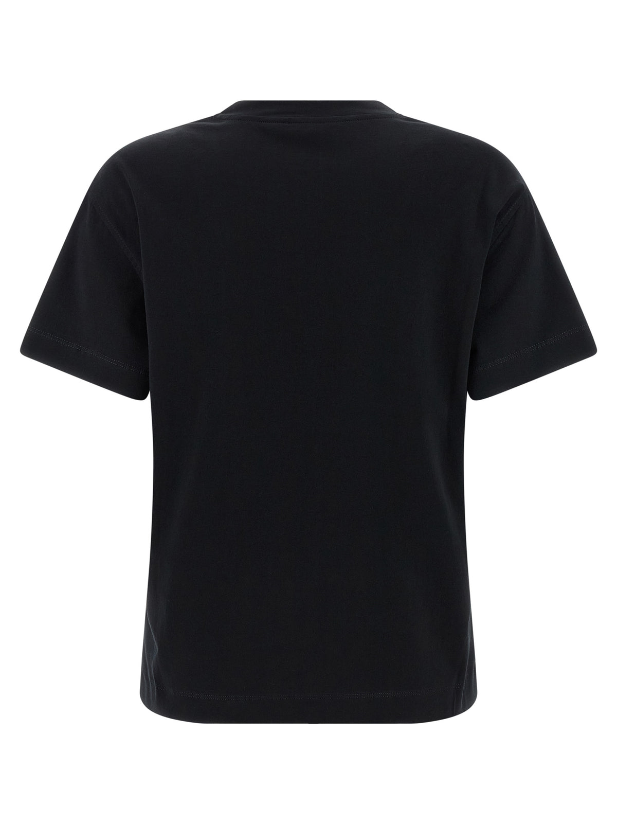 Brunello Cucinelli Black Cotton Cardigan