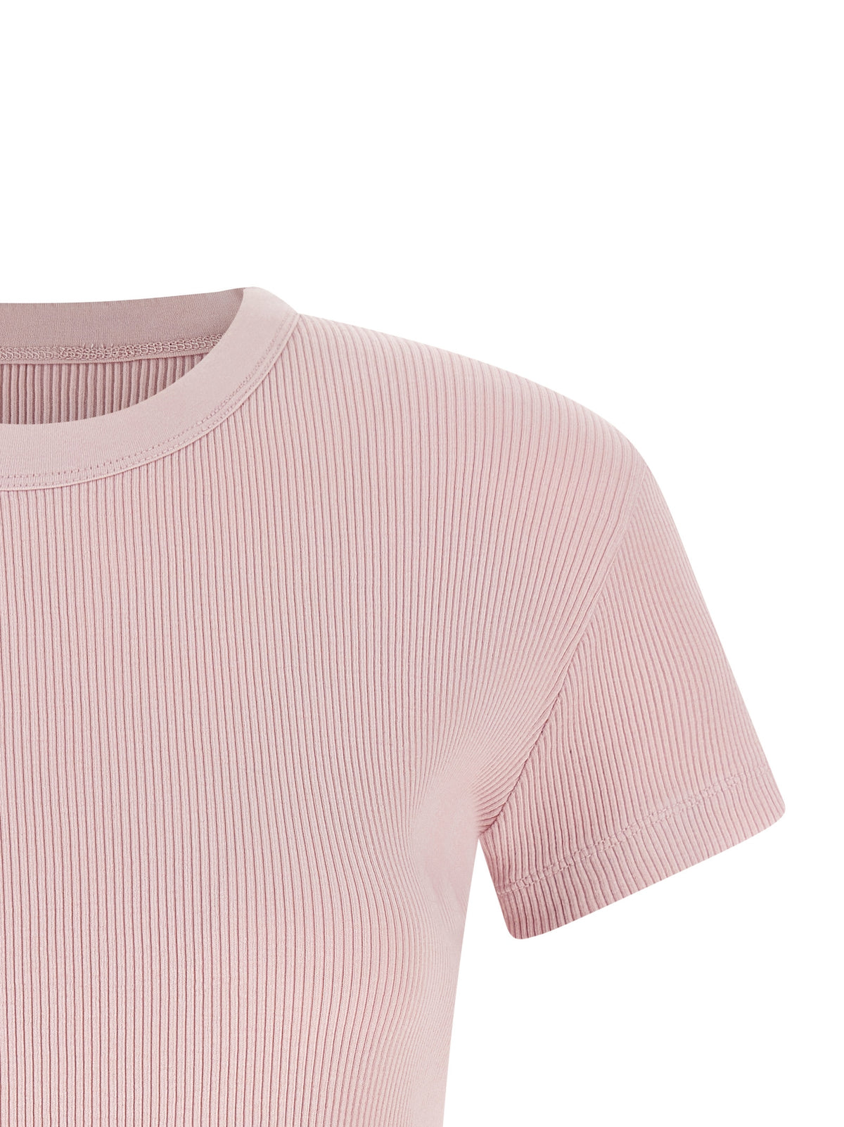 Isabel Marant Multicolor Cotton T-Shirt