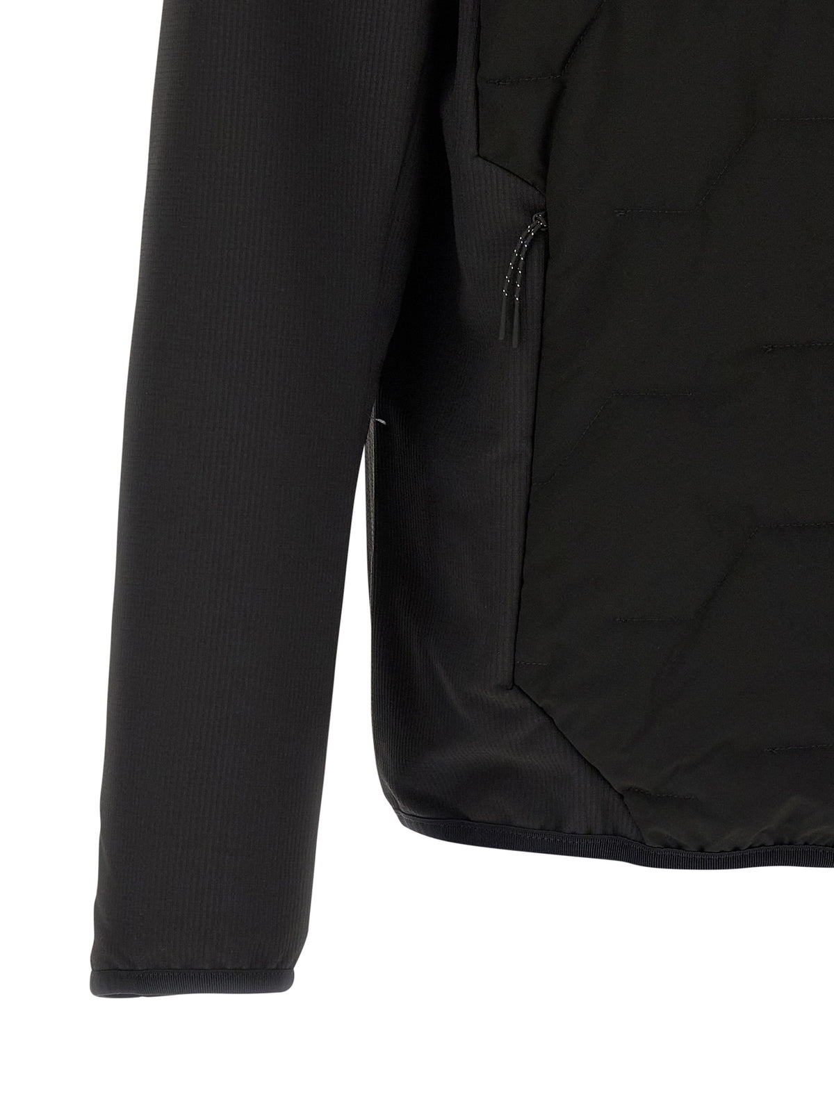 Hugo Boss Black Polyamide Shell Jacket