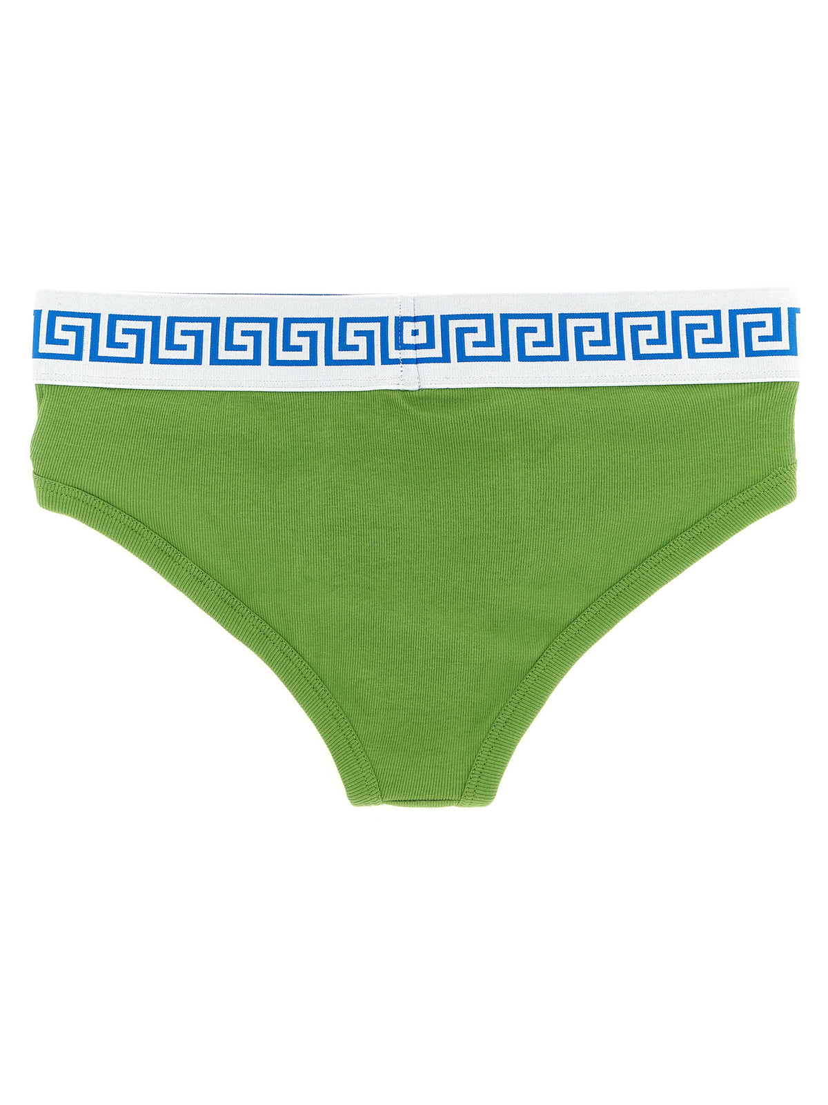 Versace Bicolor Cotton Briefs