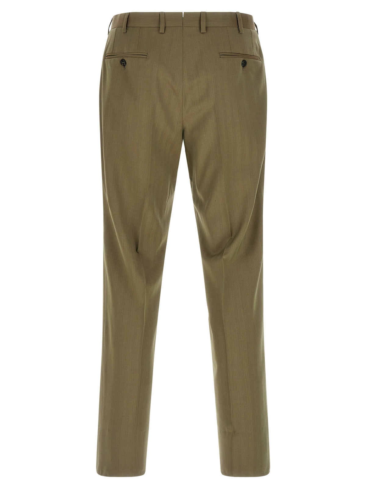 Brioni Bicolor Wool Two-Piece Suit