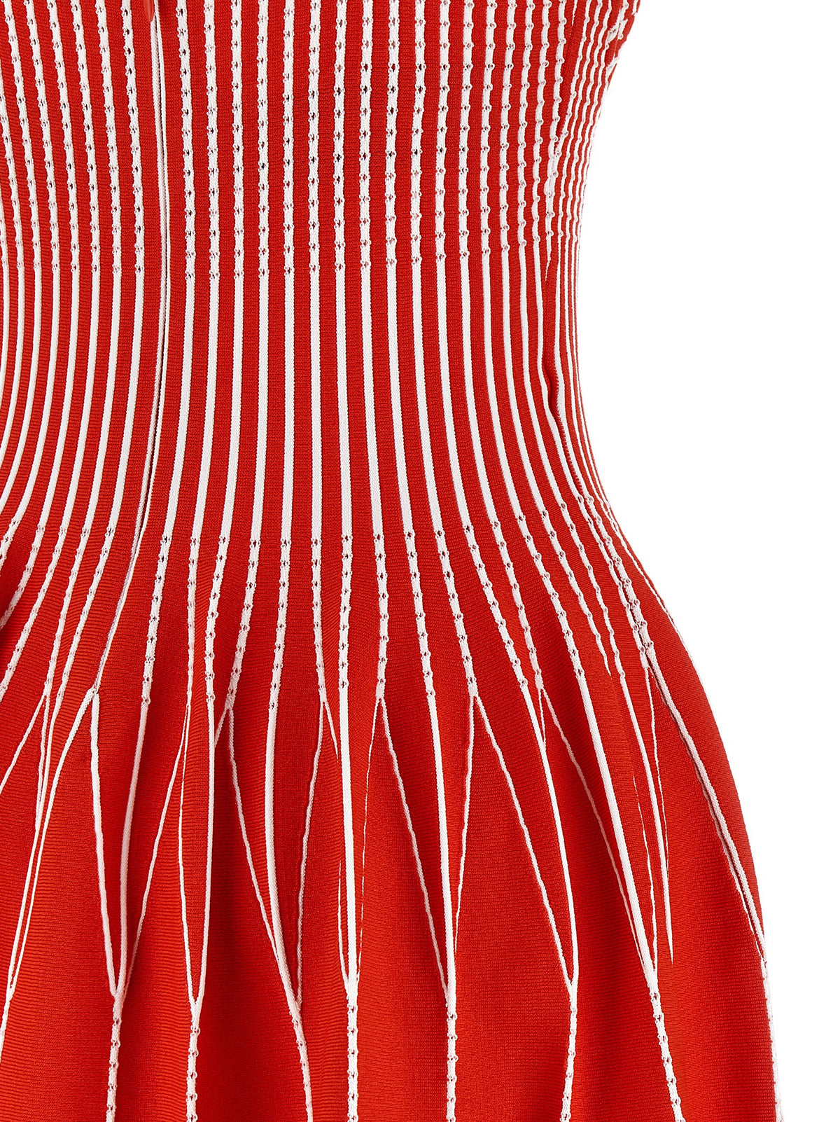 Elisabetta Franchi Multicolor Viscose Short Dress