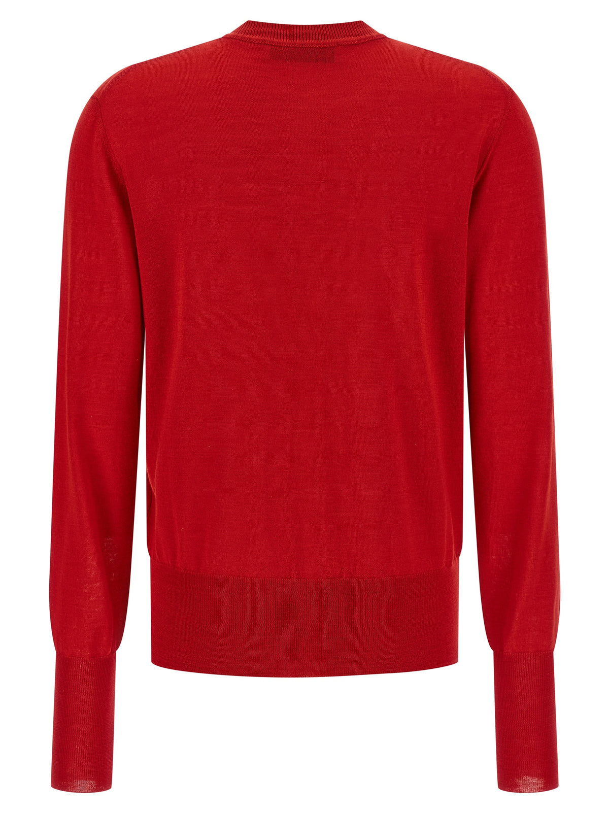 Vivienne Westwood Multicolor Wool Cardigan