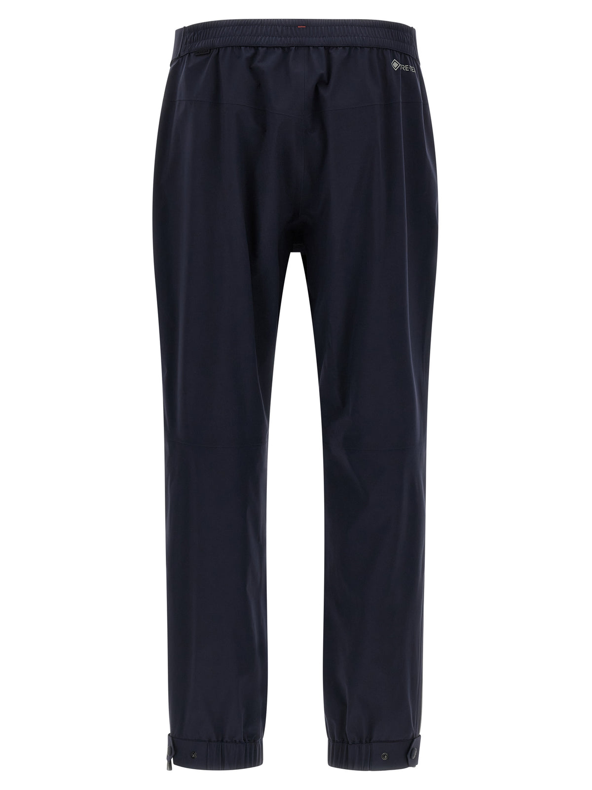 Moncler Grenoble Blue Polyamide Joggers (Workout Pants)