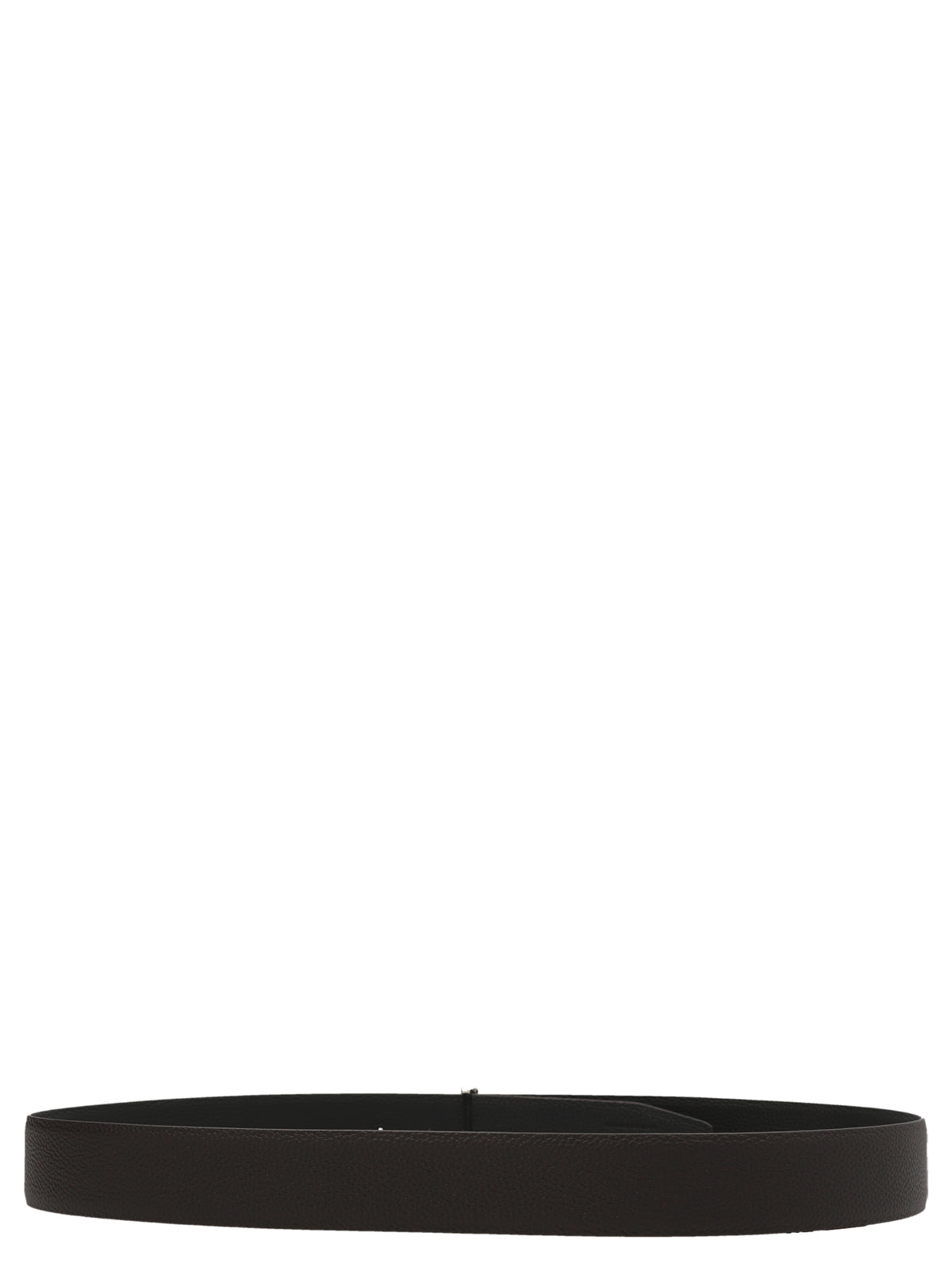 Tom Ford Multicolor Calfskin Regular Belt