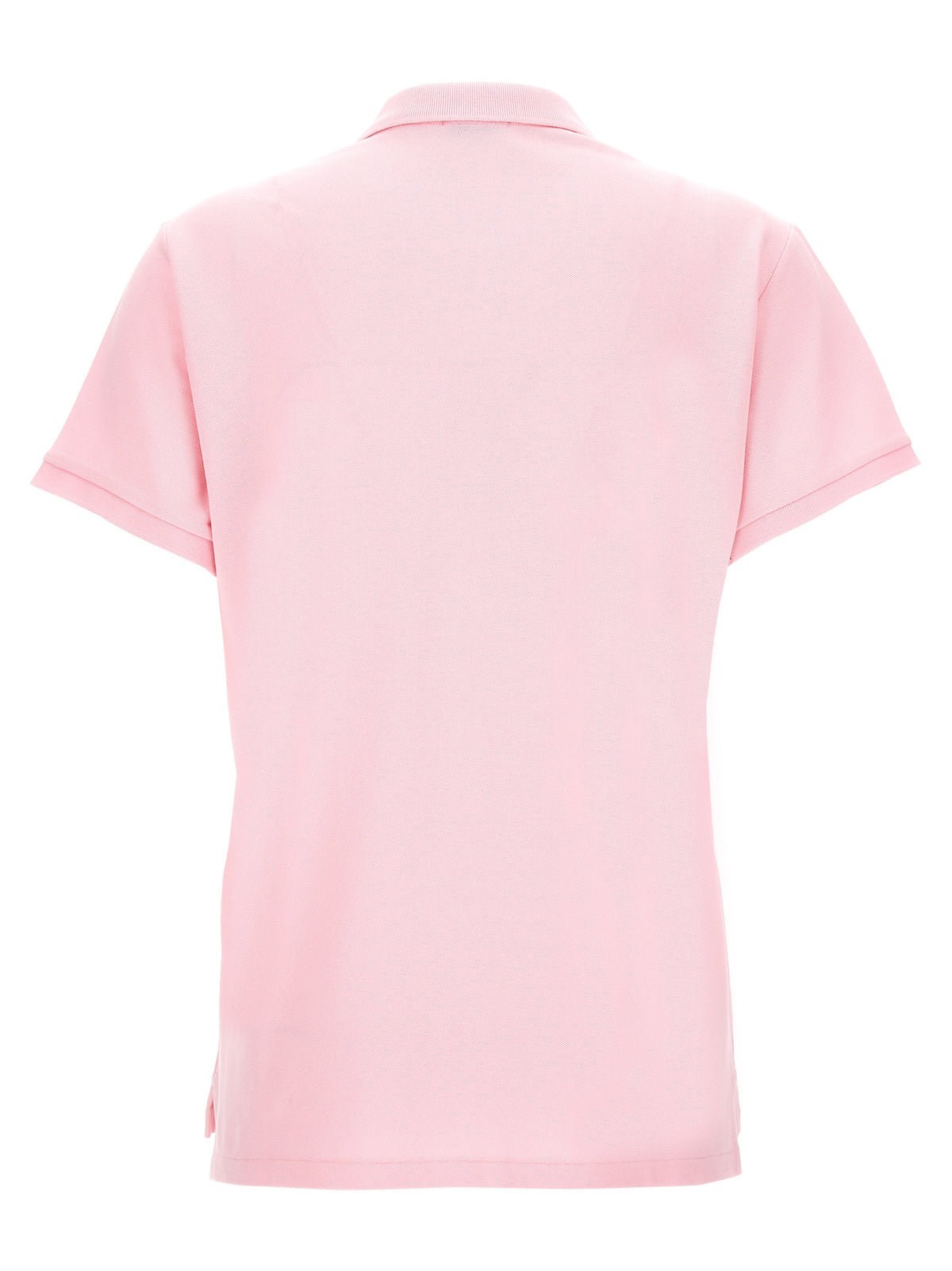Polo Ralph Lauren Multicolor Cotton Polo Shirt