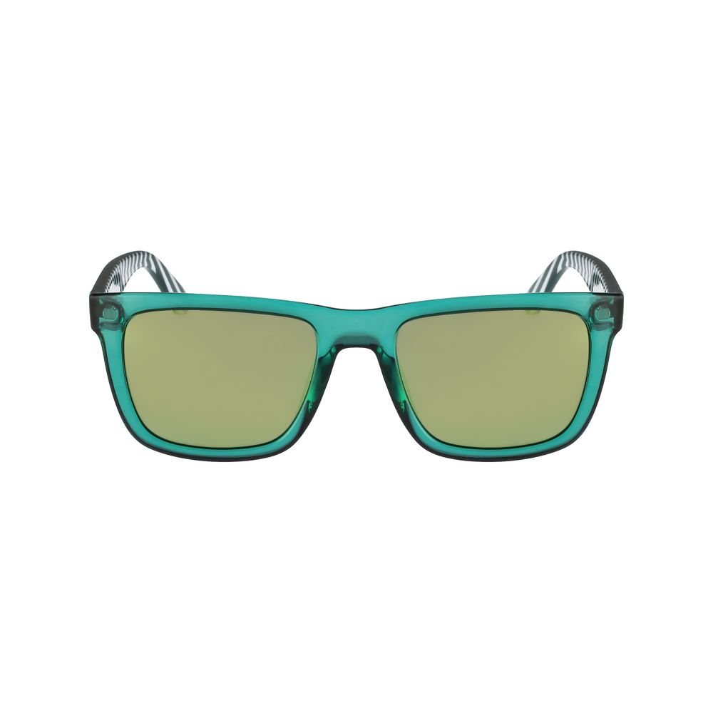 Lacoste Bicolor Injected Sunglasses