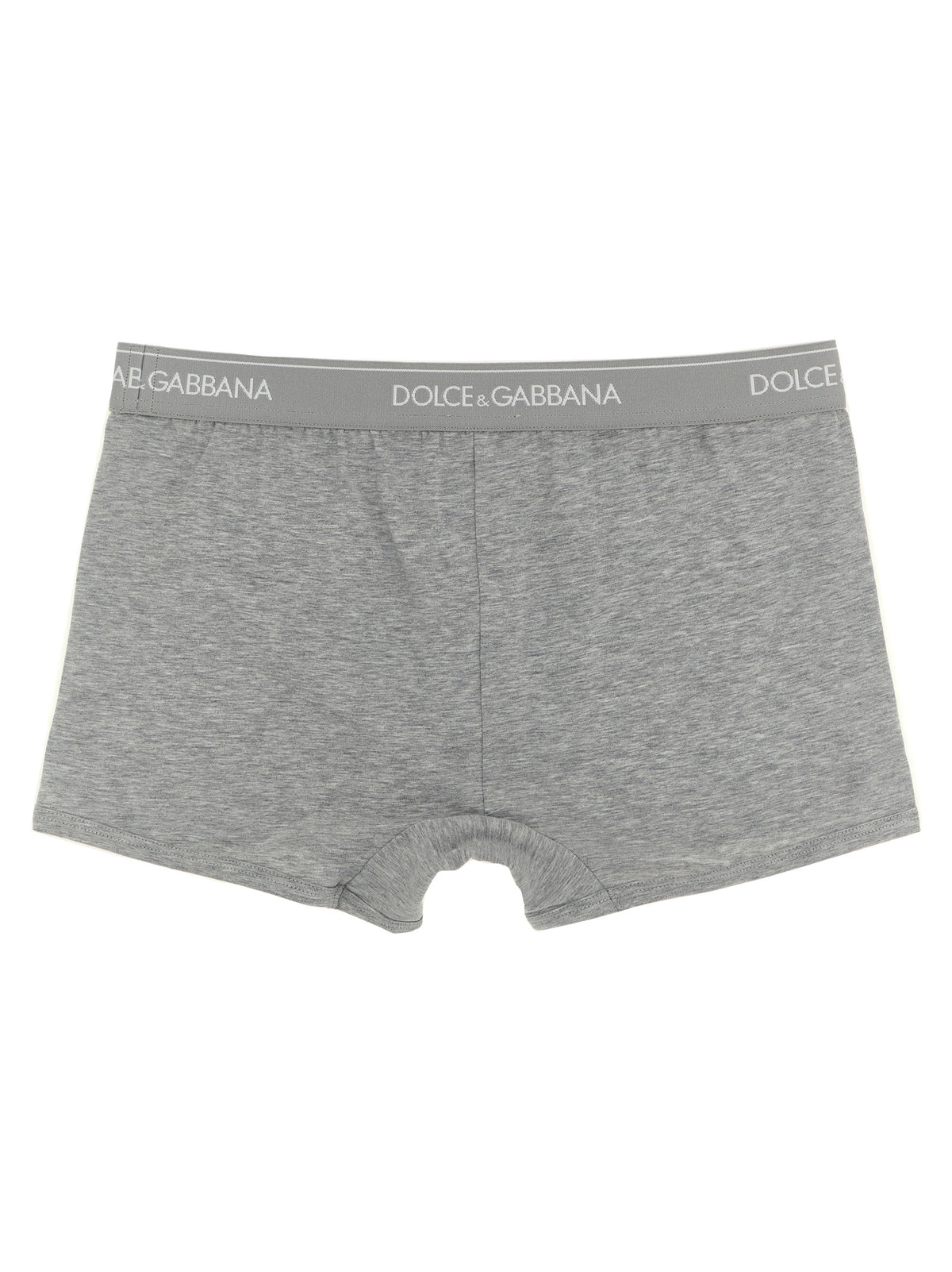 Dolce & Gabbana Multicolor Cotton Boxers