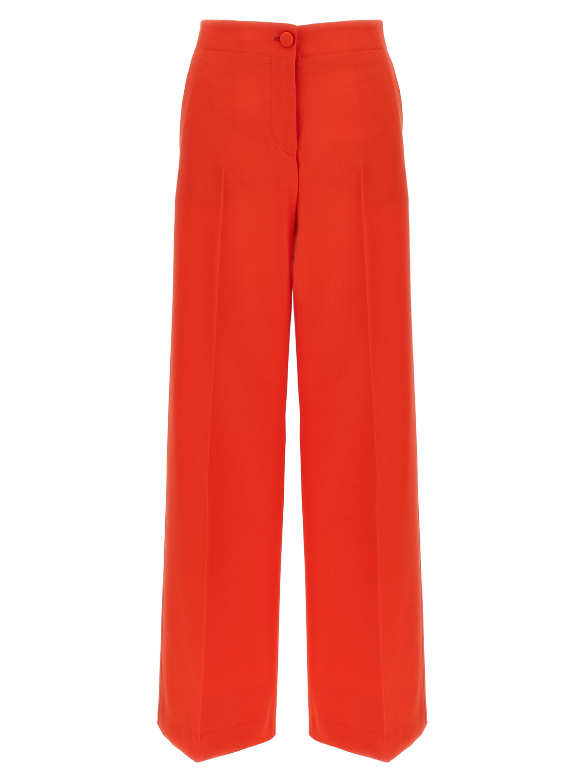 Brioni Multicolor Wool Pants