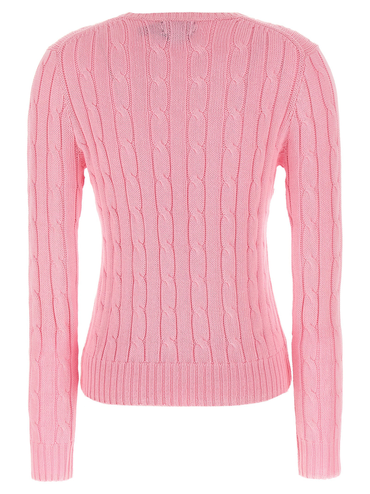 Polo Ralph Lauren Multicolor Cotton Cardigan