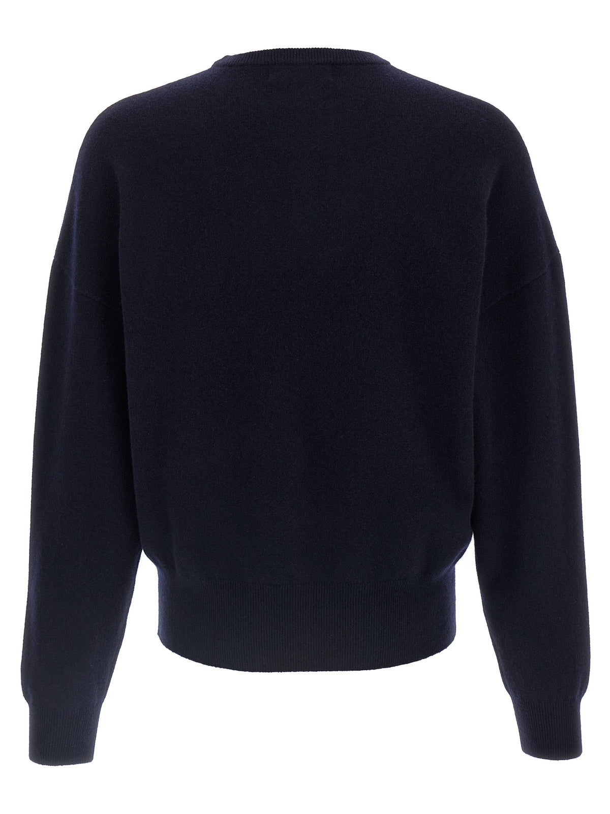 Extreme Cashmere Blue Cashmere Cardigan