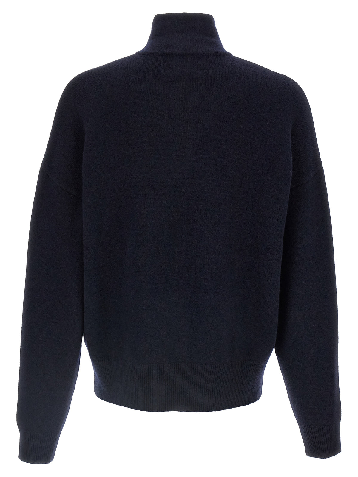 Extreme Cashmere Blue Cashmere Cardigan