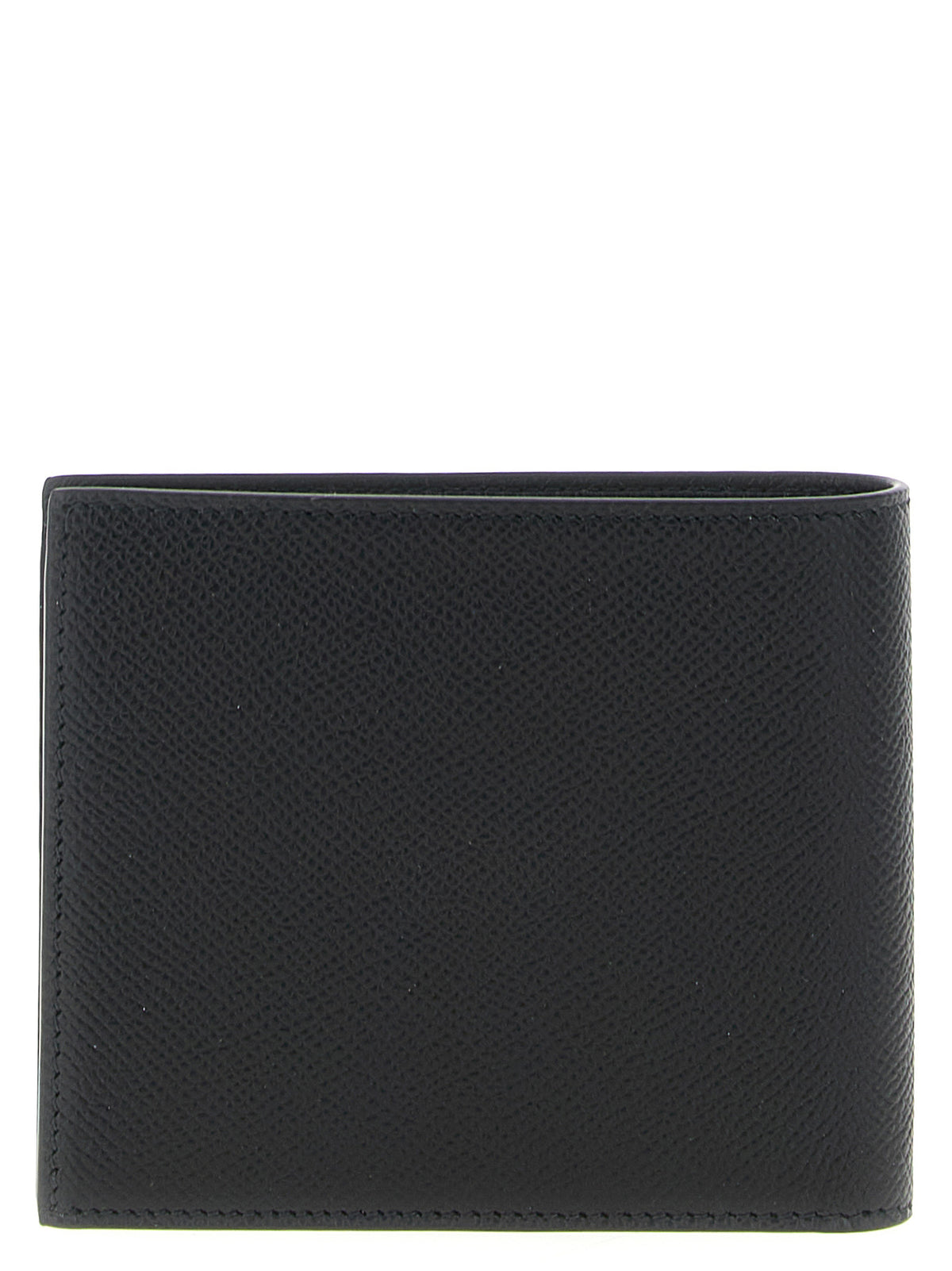 Balenciaga Black Calfskin Wallet