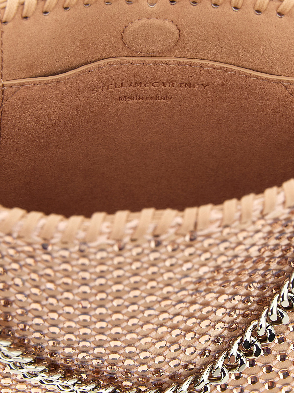 Stella McCartney Multicolor Polyamide Handbag
