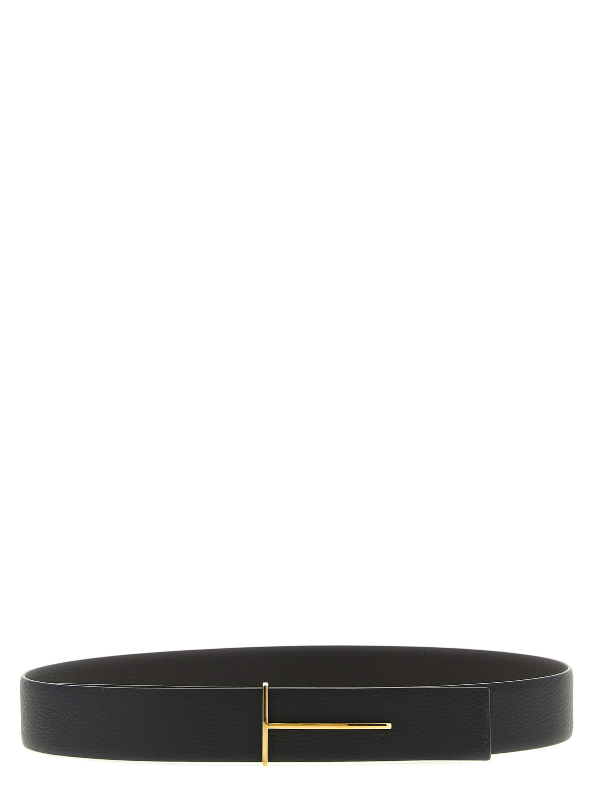 Tom Ford Multicolor Calfskin Regular Belt