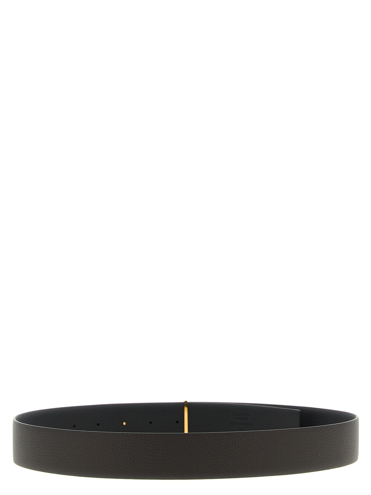 Tom Ford Multicolor Calfskin Regular Belt