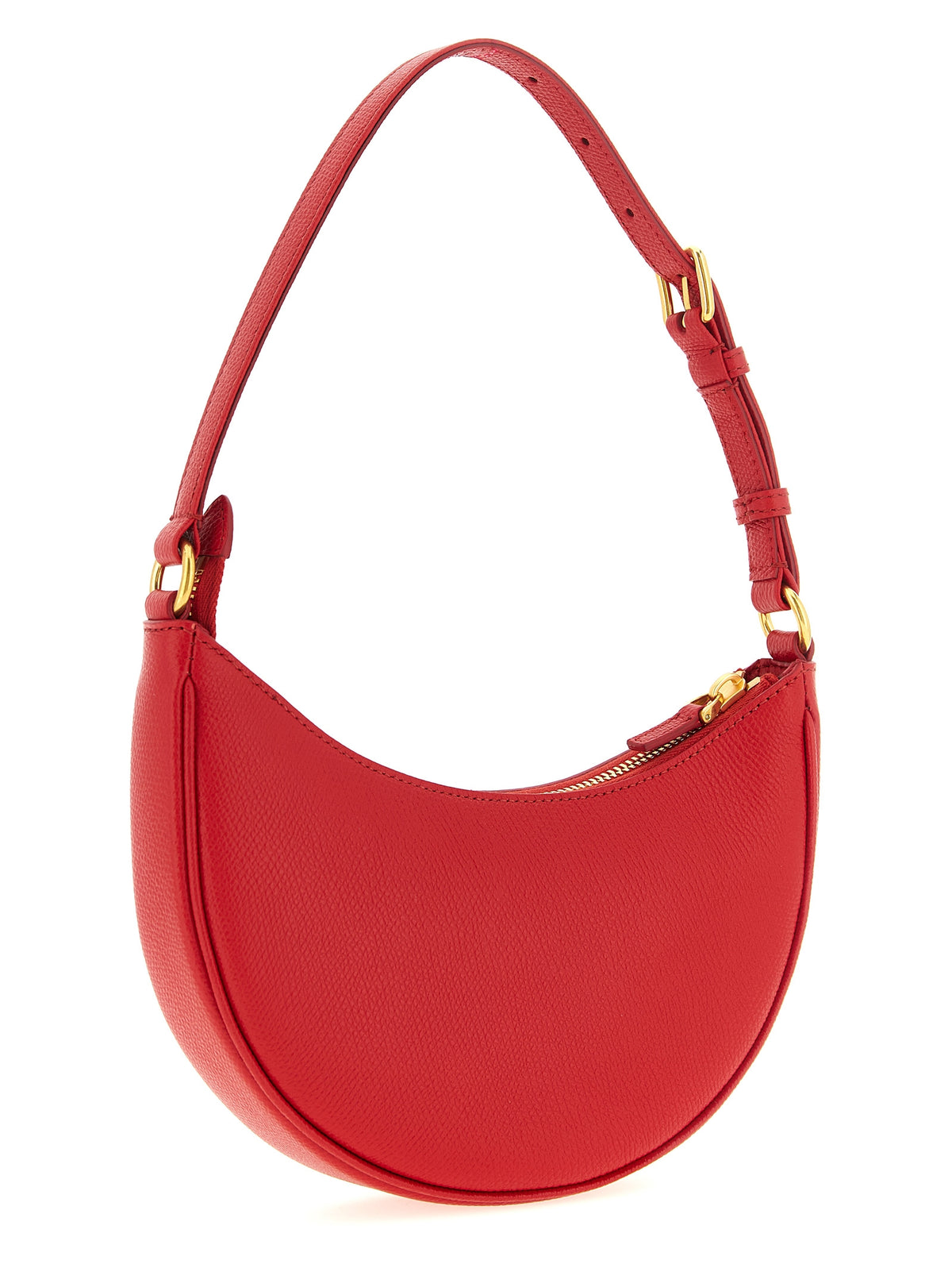 Valentino Garavani Multicolor Calfskin Shoulder Bag