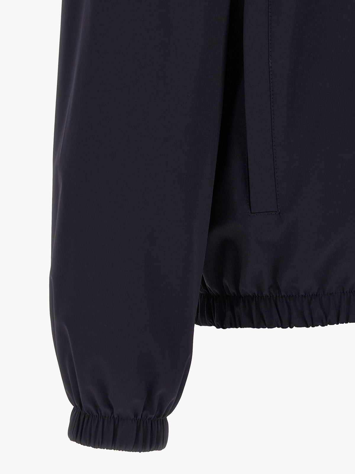 Brunello Cucinelli Multicolor Polyamide Shell Jacket