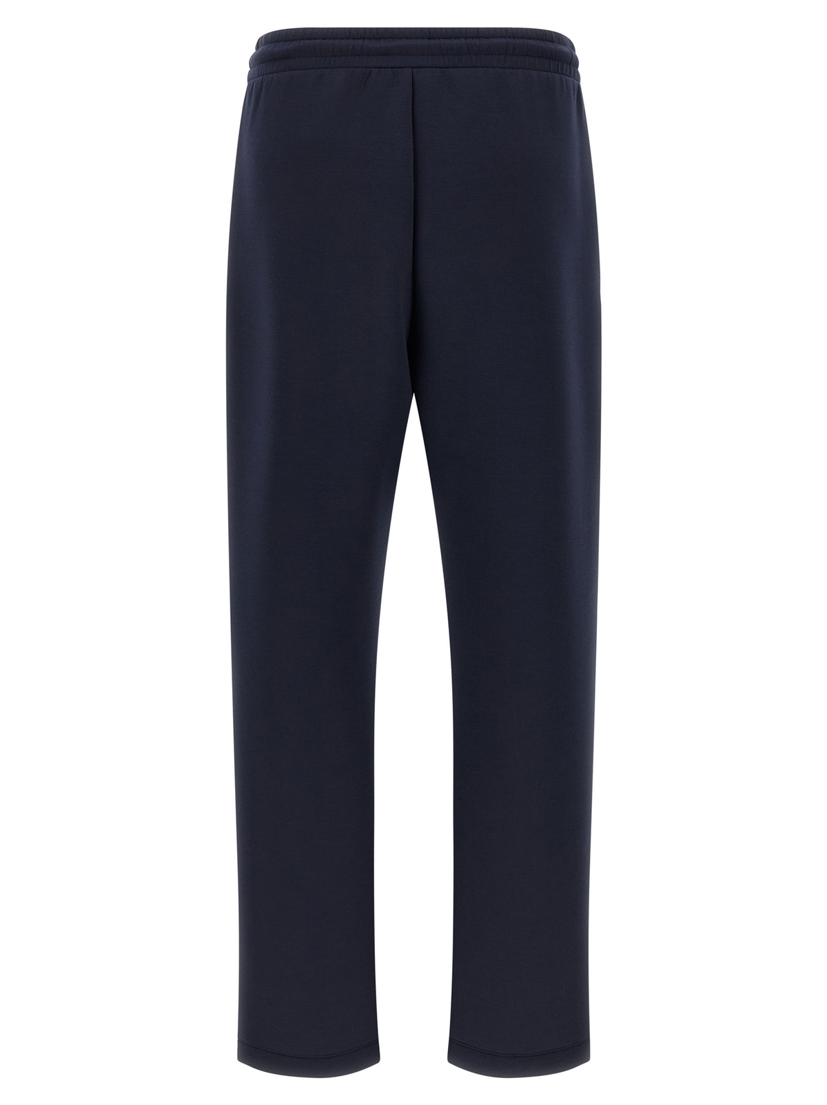 Max Mara Blue Modal Joggers (Workout Pants)