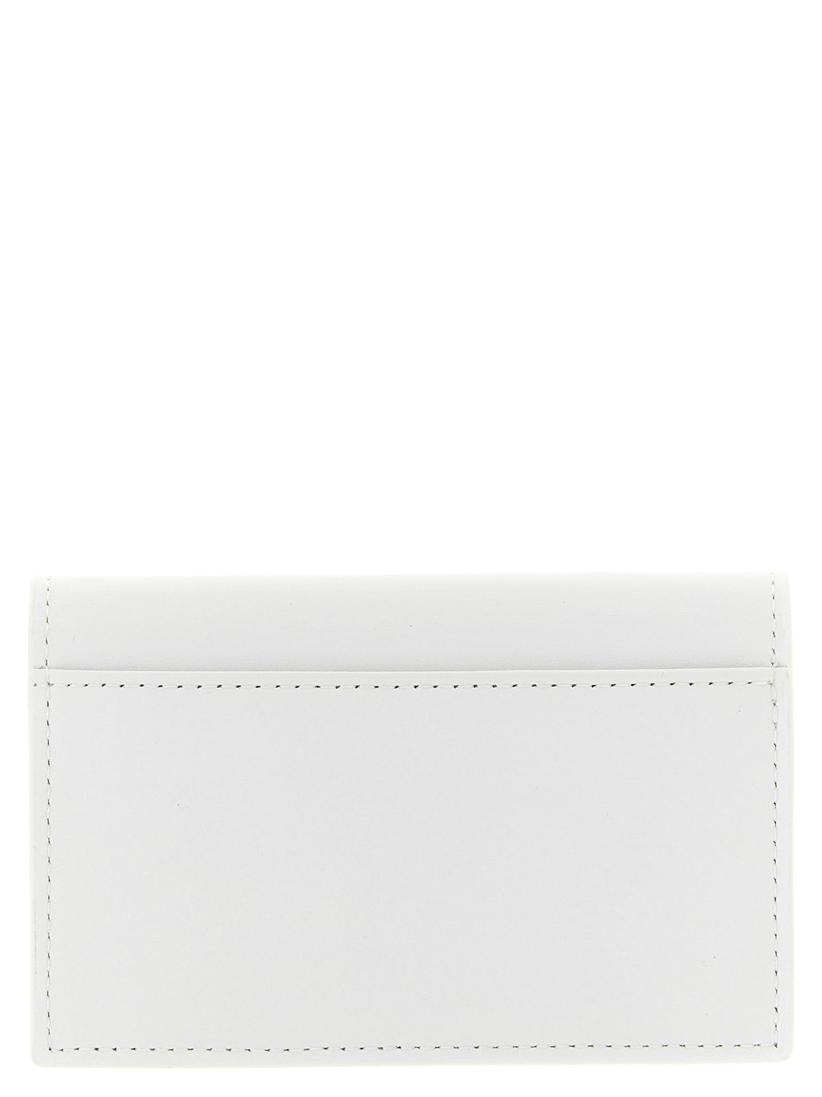 Diesel White Polyethylene Cardholder