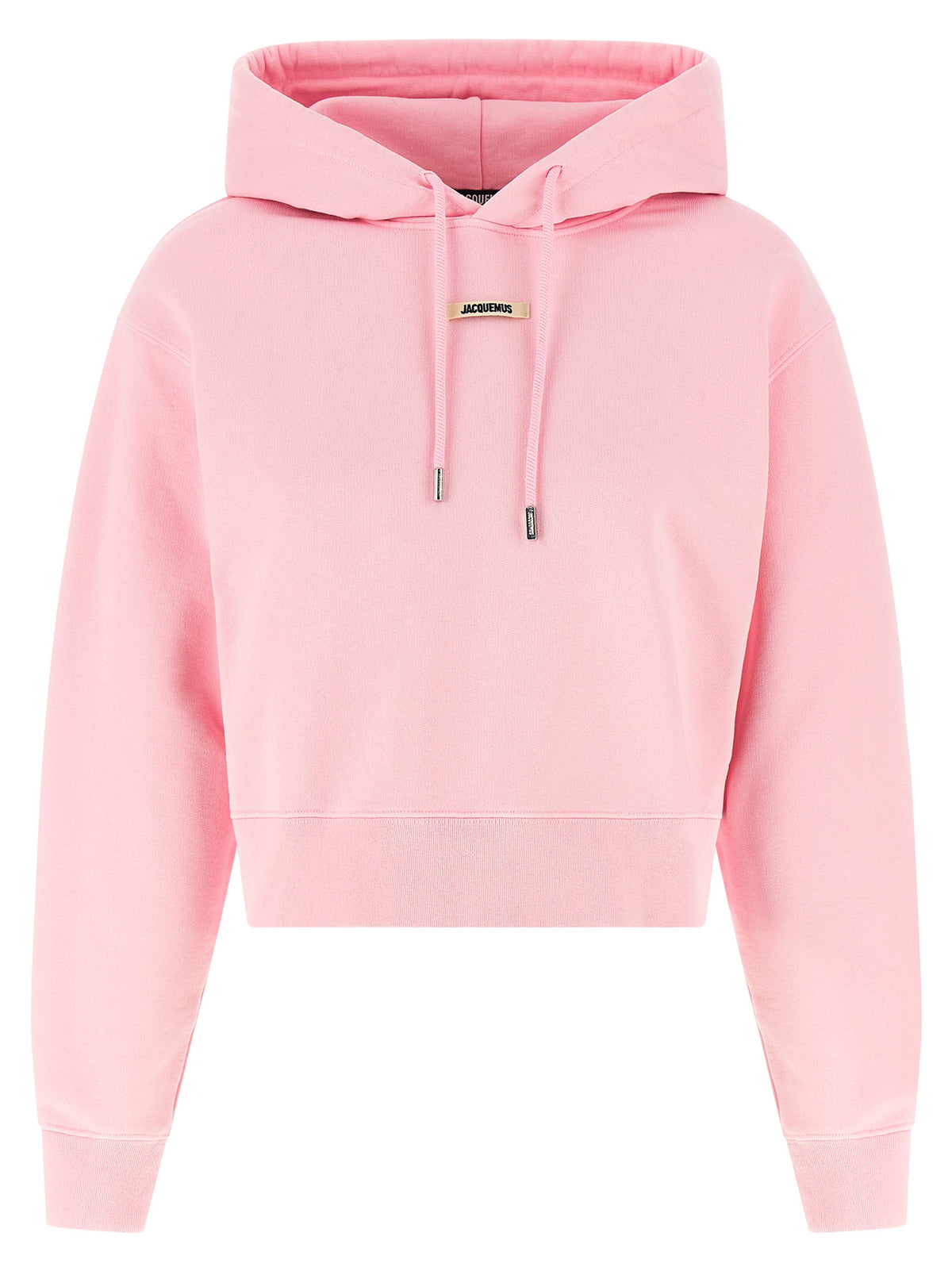 Jacquemus Multicolor Cotton Hoodie