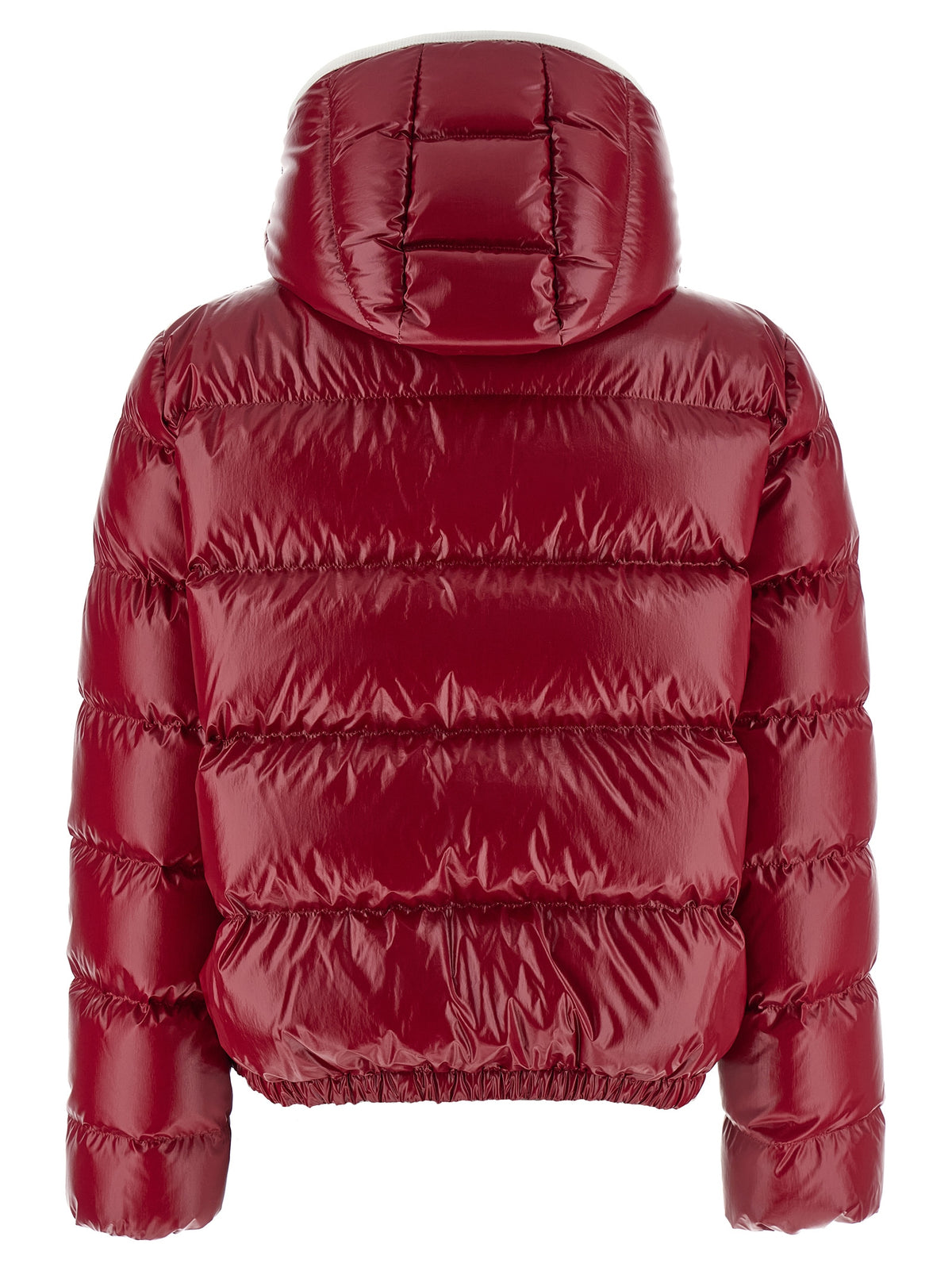 Moncler Multicolor Polyamide Shell Jacket