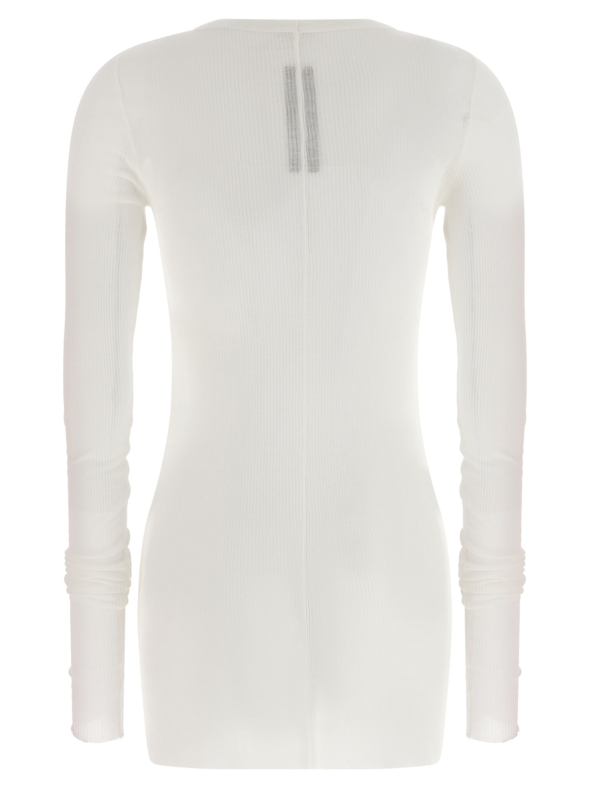 Rick Owens White Viscose Sportswear