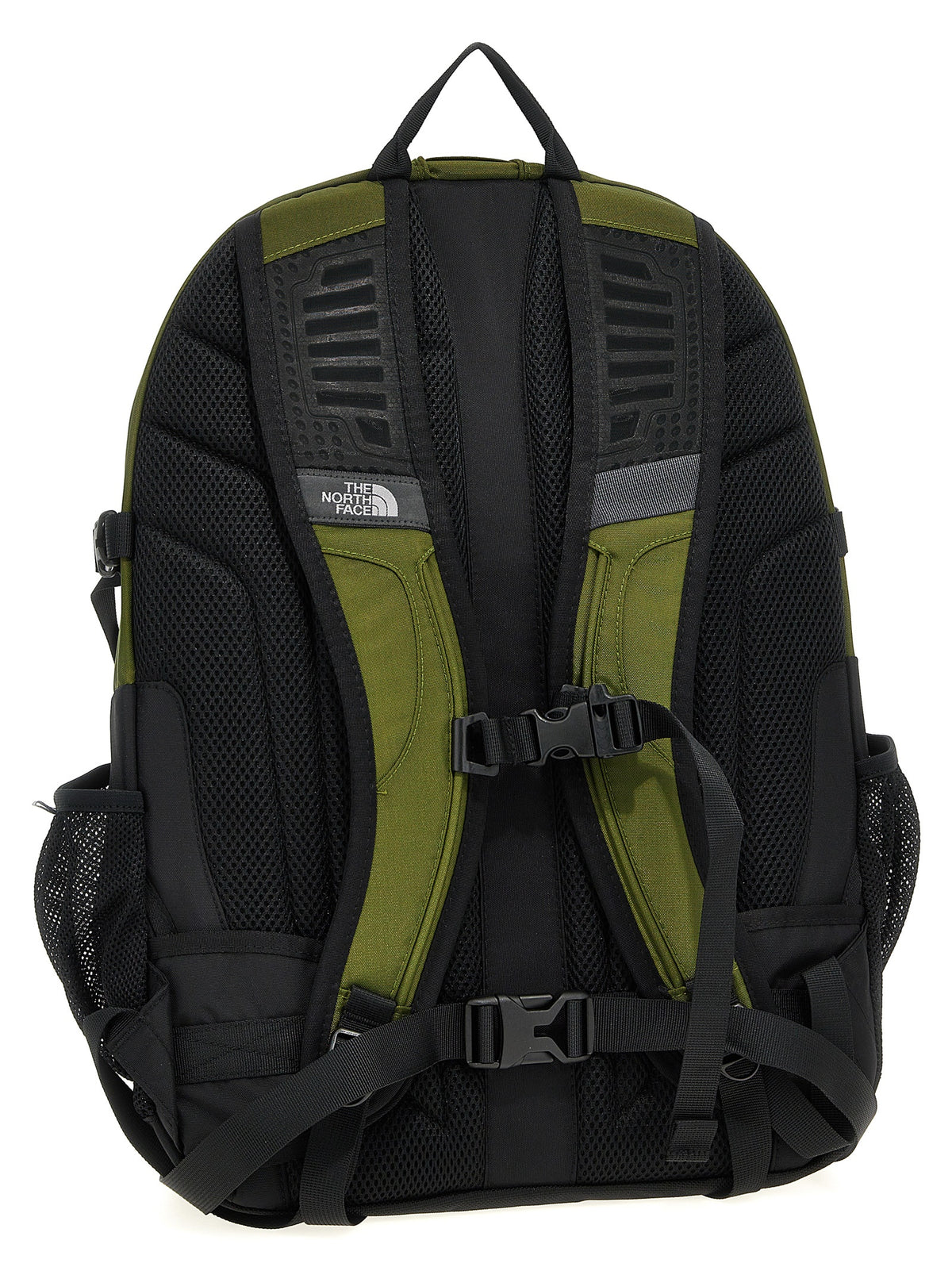 The North Face Bicolor Nylon Backpack