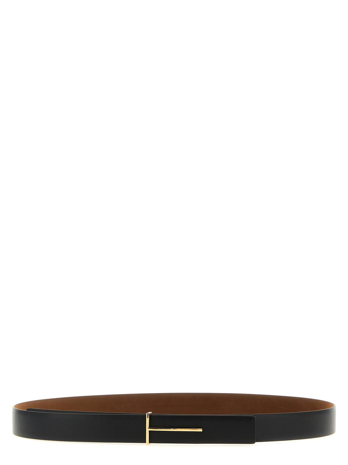 Tom Ford Multicolor Calfskin Regular Belt