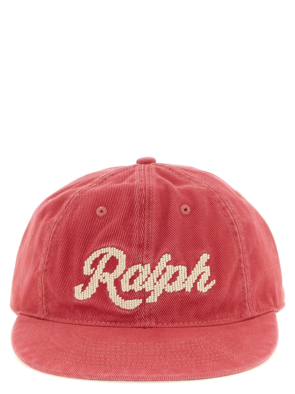 Polo Ralph Lauren Multicolor Cotton Cap (Baseball Hat)