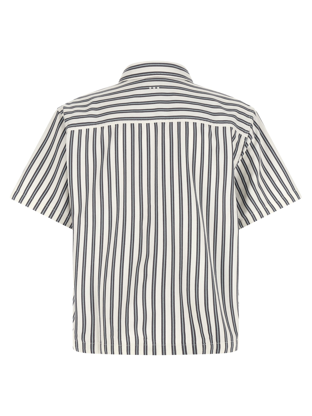 Vans Multicolor Cotton Blouse