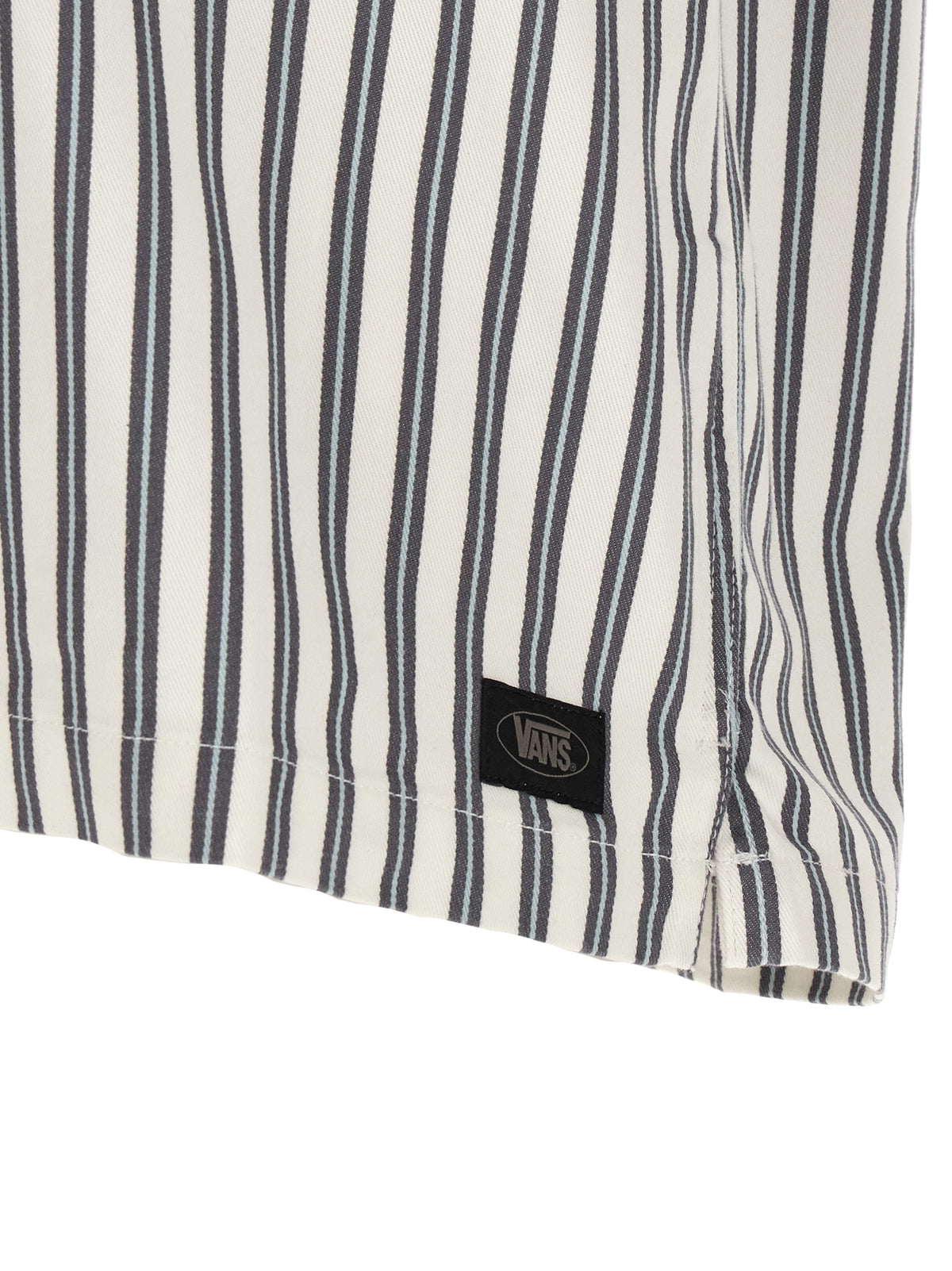 Vans Multicolor Cotton Blouse