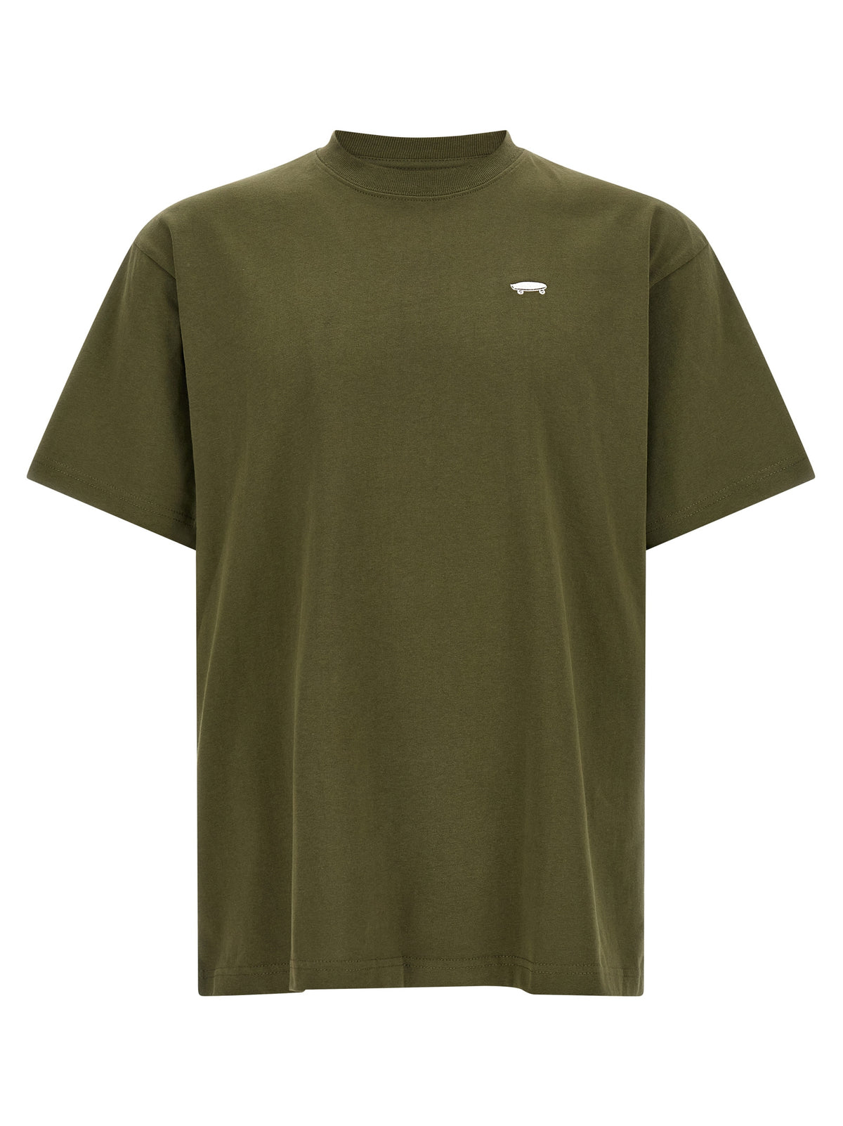 Vans Bicolor Cotton T-Shirt