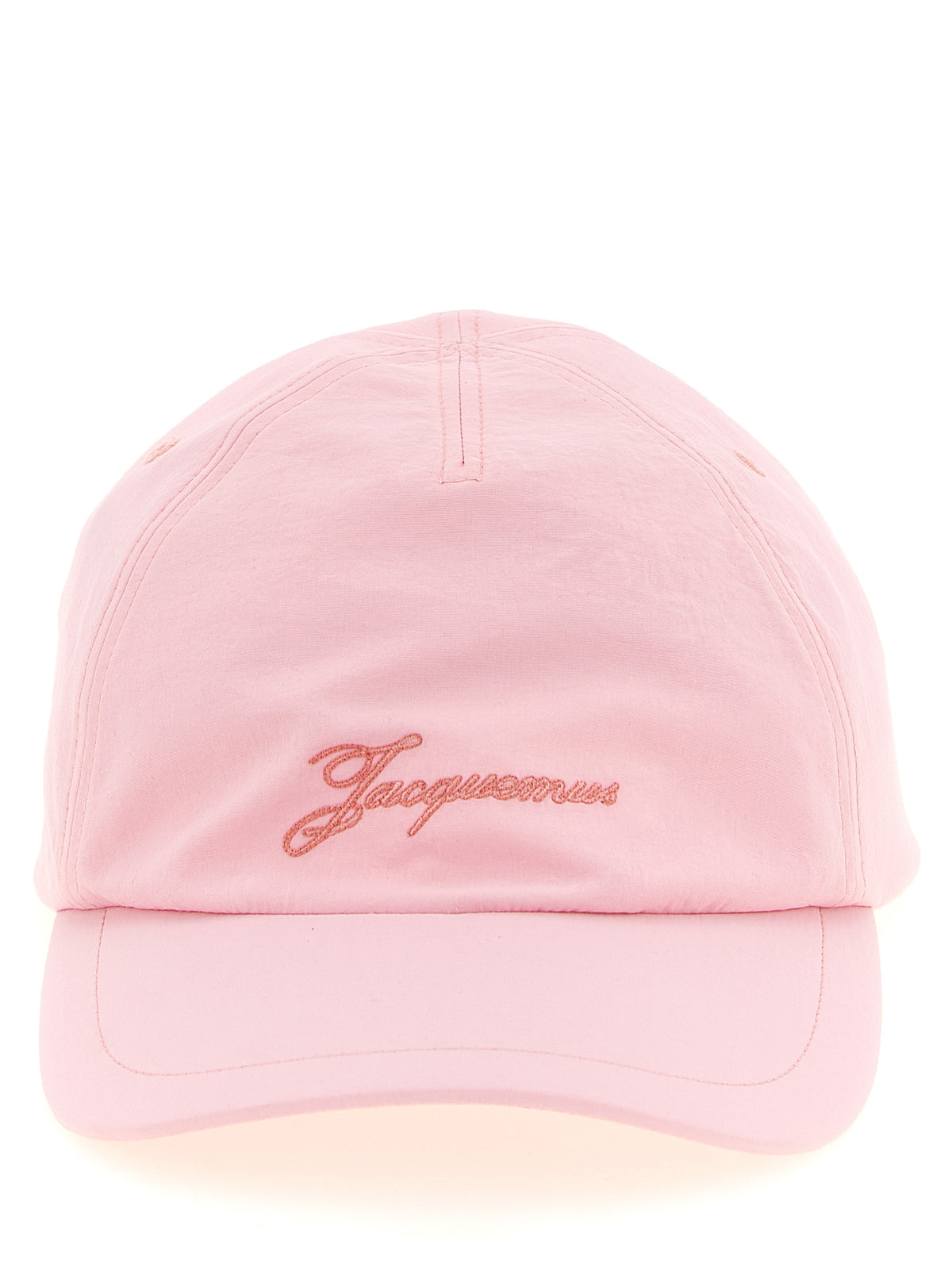 Jacquemus Multicolor Polyamide Cap (Baseball Hat)