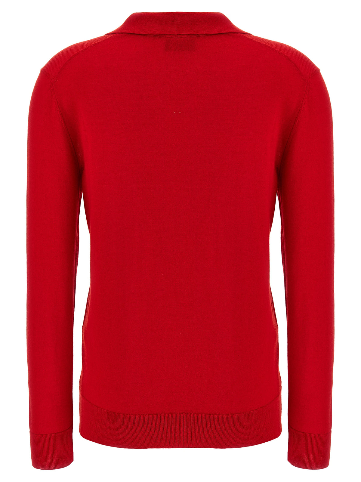 Brioni Multicolor Cashmere Polo Shirt
