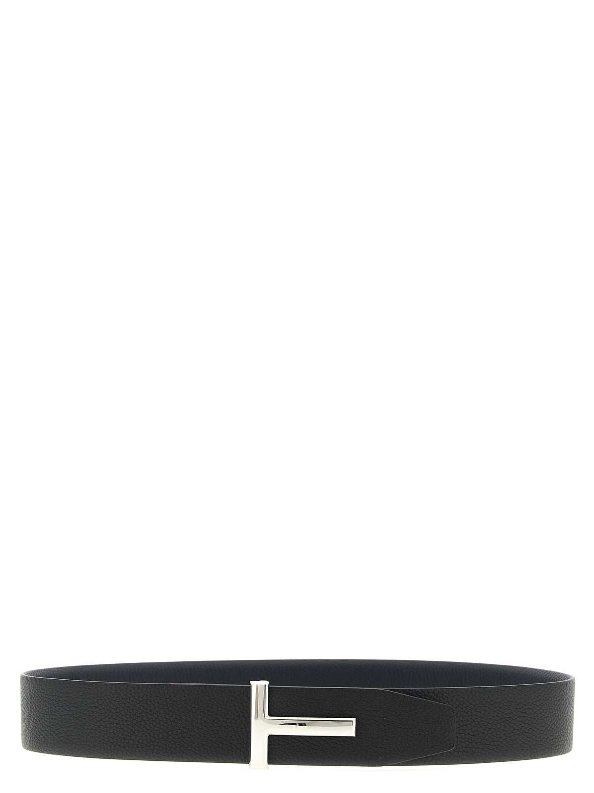 Tom Ford Multicolor Calfskin Belt