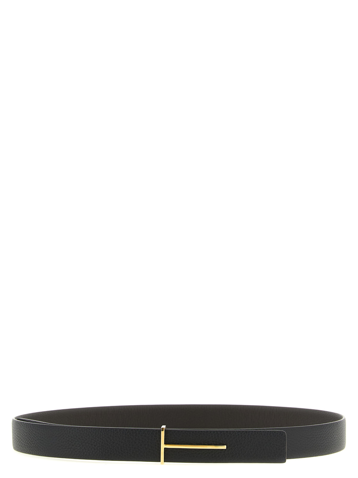 Tom Ford Multicolor Calfskin Regular Belt
