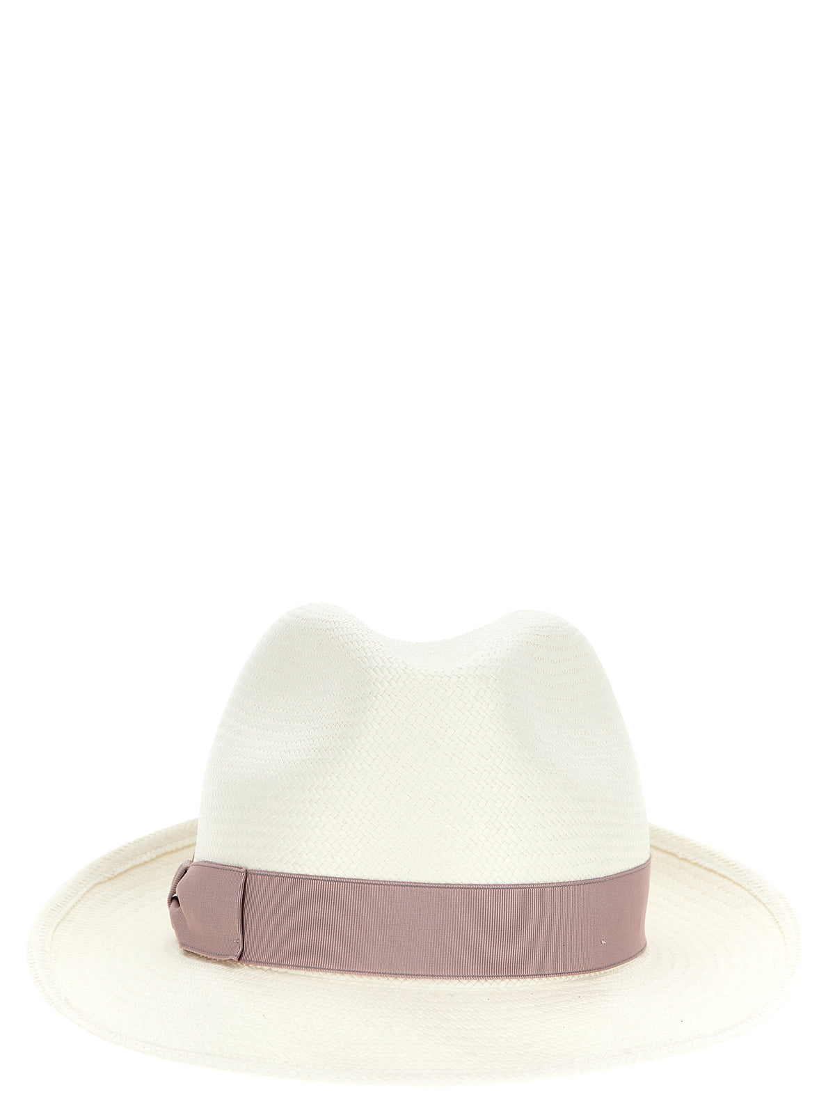 Borsalino Multicolor Hemp Fedora