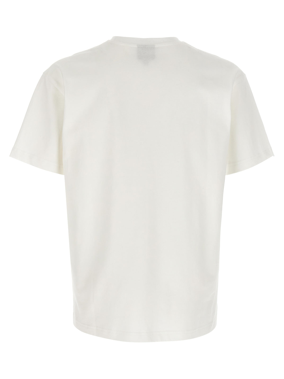 Mackage White Cotton T-Shirt